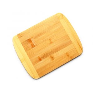 Bamboo Cutting Board