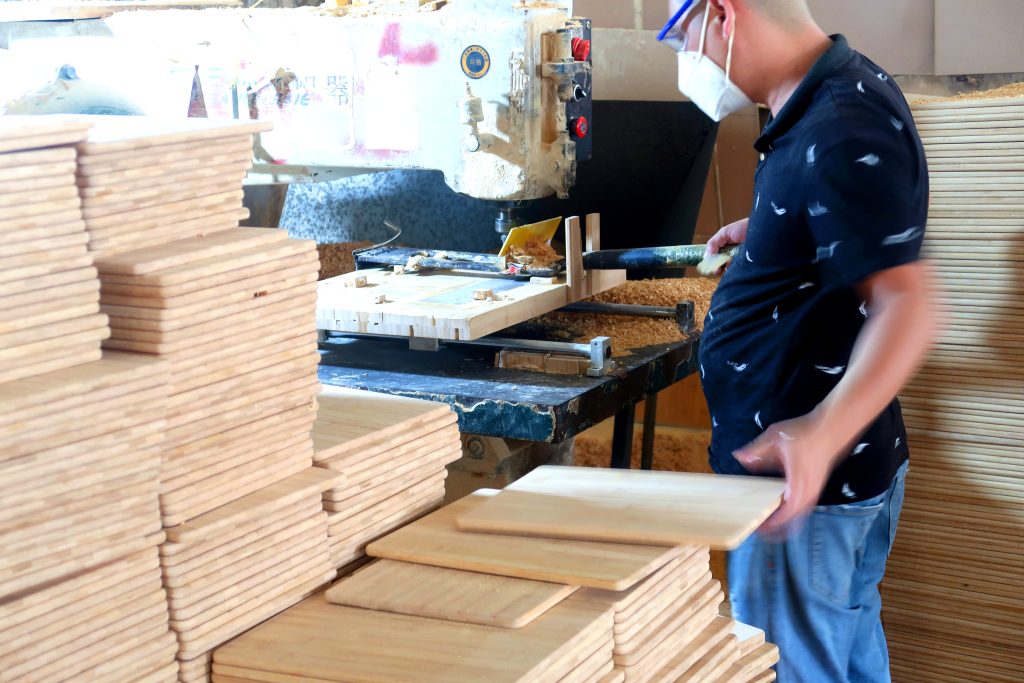 bamboo boards manufacturer