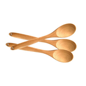 wood spoon