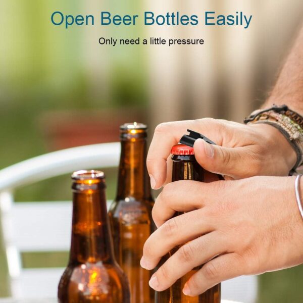 bottle opener keyring