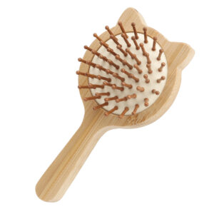 air cushion hair brush